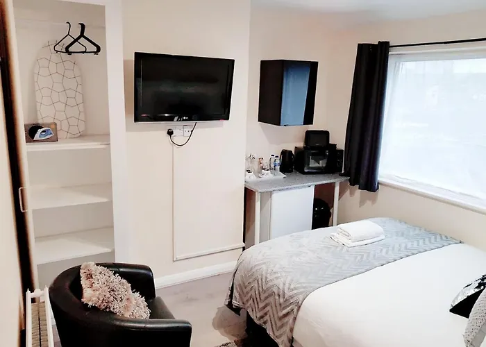 The 22 Hotel London